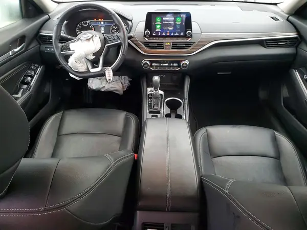 1N4BL4EV8NN416874 2022 NISSAN ALTIMA - Image 8