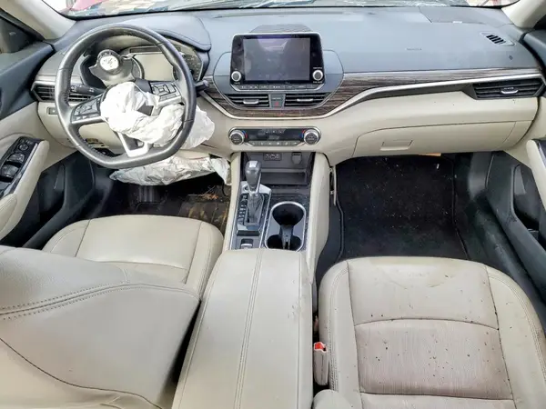 1N4BL4EV8NN417698 2022 NISSAN ALTIMA - Image 8