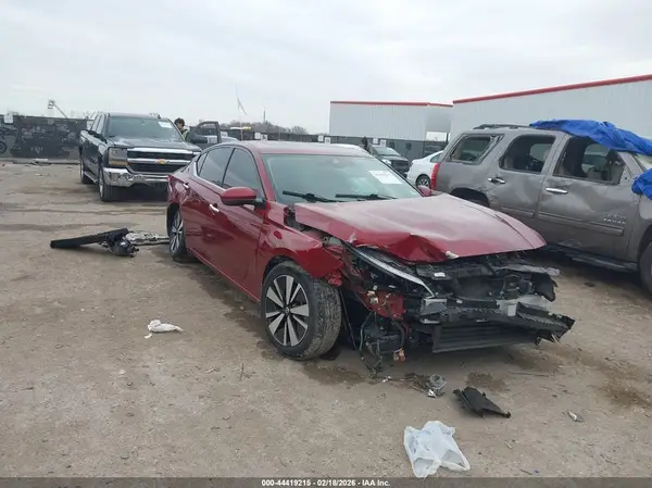 1N4BL4EV8NN419094 2022 NISSAN ALTIMA - Image 1