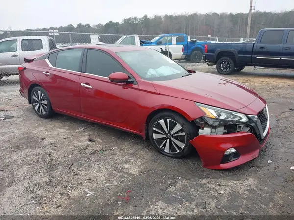 1N4BL4EV8NN420178 2022 NISSAN ALTIMA - Image 1
