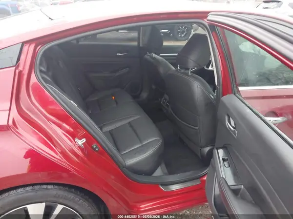 1N4BL4EV8NN420178 2022 NISSAN ALTIMA - Image 8