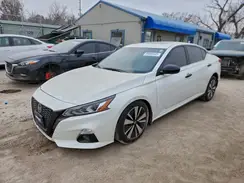 1N4BL4EV8NN420861 2022 NISSAN ALTIMA