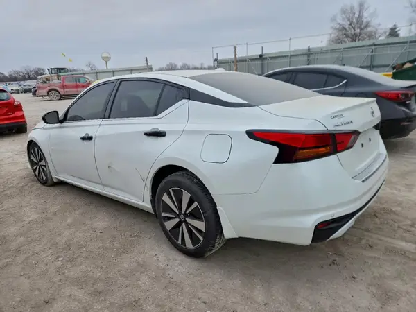 1N4BL4EV8NN420861 2022 NISSAN ALTIMA - Image 2