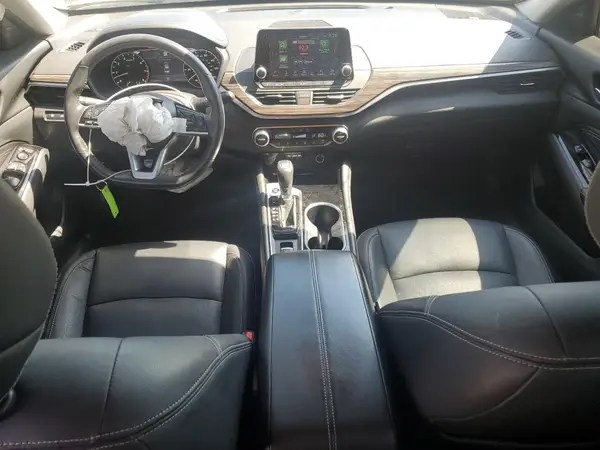 1N4BL4EV8NN421220 2022 NISSAN ALTIMA - Image 8
