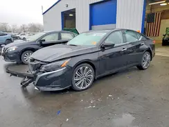 1N4BL4EV8PN300755 2023 NISSAN ALTIMA