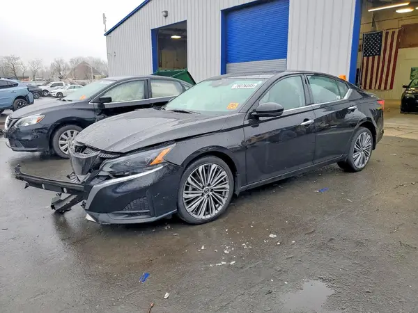1N4BL4EV8PN300755 2023 NISSAN ALTIMA - Image 1