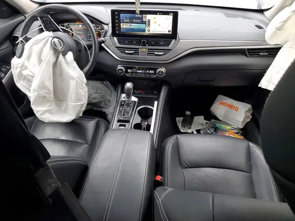 1N4BL4EV8PN300755 2023 NISSAN ALTIMA - Image 8