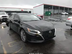 1N4BL4EV8PN302070 2023 NISSAN ALTIMA