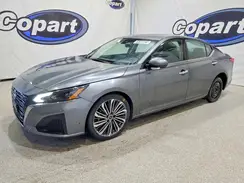 1N4BL4EV8PN305812 2023 NISSAN ALTIMA