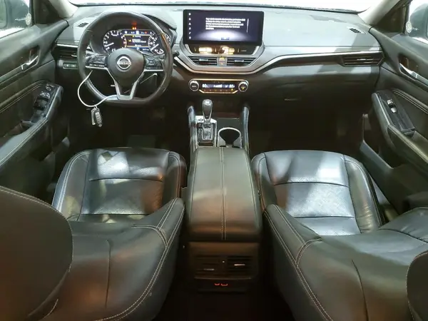 1N4BL4EV8PN305812 2023 NISSAN ALTIMA - Image 8