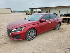1N4BL4EV8PN307334 2023 NISSAN ALTIMA