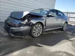 1N4BL4EV8PN308354 2023 NISSAN ALTIMA