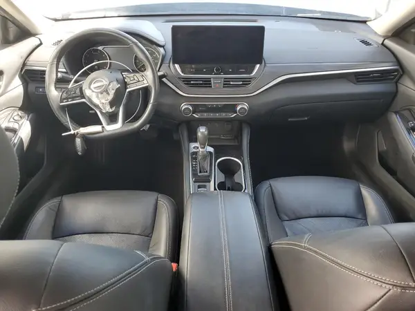 1N4BL4EV8PN308354 2023 NISSAN ALTIMA - Image 8