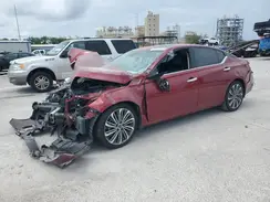 1N4BL4EV8PN319497 2023 NISSAN ALTIMA