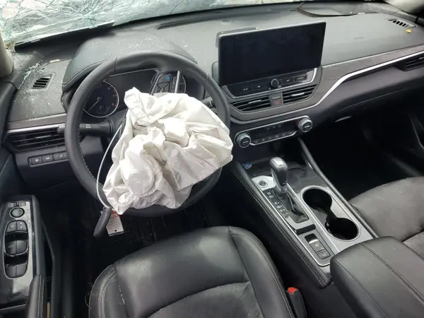 1N4BL4EV8PN319497 2023 NISSAN ALTIMA - Image 8