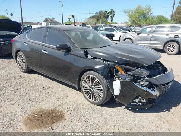 1N4BL4EV8PN322965 2023 NISSAN ALTIMA - Image 1