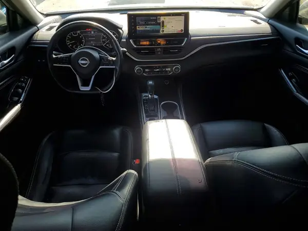 1N4BL4EV8PN329723 2023 NISSAN ALTIMA - Image 8