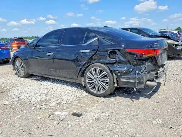 1N4BL4EV8PN332010 2023 NISSAN ALTIMA - Image 2