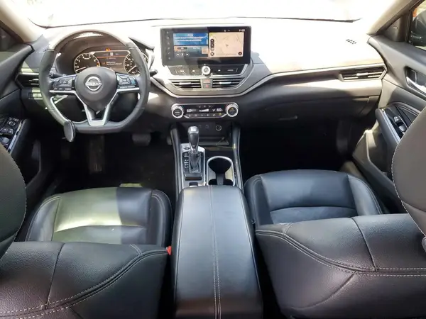 1N4BL4EV8PN332010 2023 NISSAN ALTIMA - Image 8