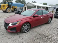 1N4BL4EV8PN334324 2023 NISSAN ALTIMA