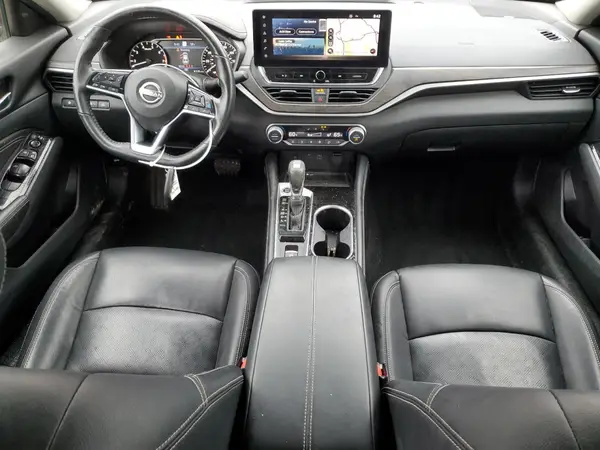 1N4BL4EV8PN334324 2023 NISSAN ALTIMA - Image 8