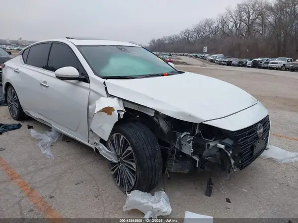 1N4BL4EV8PN337708 2023 NISSAN ALTIMA - Image 1