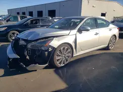 1N4BL4EV8PN340656 2023 NISSAN ALTIMA
