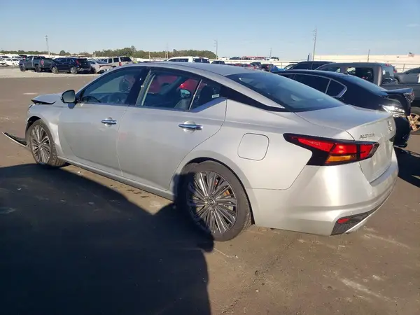 1N4BL4EV8PN340656 2023 NISSAN ALTIMA - Image 2
