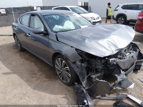 1N4BL4EV8PN345033 2023 NISSAN ALTIMA - Image 1