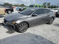 1N4BL4EV8PN345811 2023 NISSAN ALTIMA