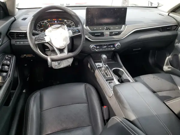 1N4BL4EV8PN345811 2023 NISSAN ALTIMA - Image 8