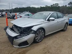 1N4BL4EV8PN350815 2023 NISSAN ALTIMA