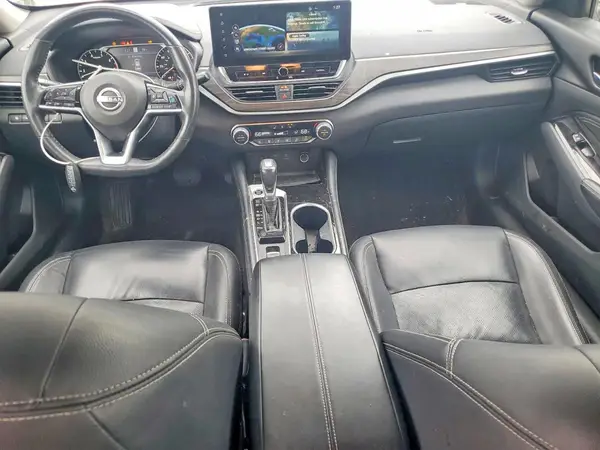 1N4BL4EV8PN350815 2023 NISSAN ALTIMA - Image 8