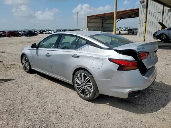 1N4BL4EV8PN352015 2023 NISSAN ALTIMA - Image 2