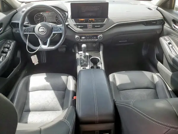 1N4BL4EV8PN352015 2023 NISSAN ALTIMA - Image 8