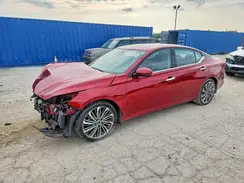 1N4BL4EV8PN354332 2023 NISSAN ALTIMA