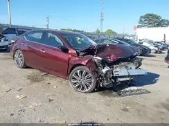 1N4BL4EV8PN354430 2023 NISSAN ALTIMA