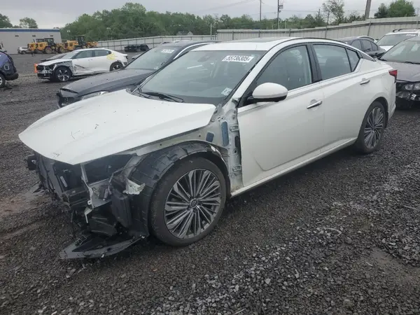 1N4BL4EV8PN356310 2023 NISSAN ALTIMA - Image 1