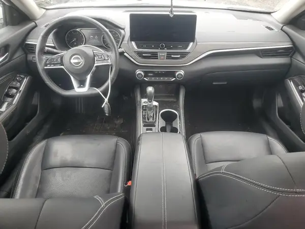 1N4BL4EV8PN356310 2023 NISSAN ALTIMA - Image 8