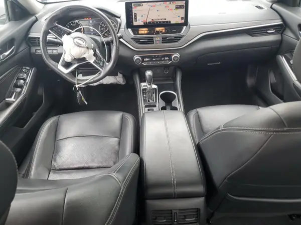 1N4BL4EV8PN370370 2023 NISSAN ALTIMA - Image 8