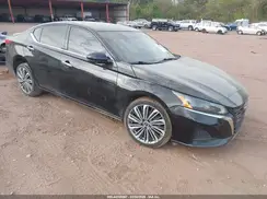 1N4BL4EV8PN370580 2023 NISSAN ALTIMA