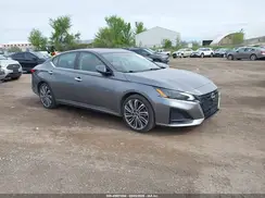1N4BL4EV8PN373933 2023 NISSAN ALTIMA