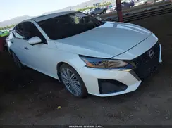1N4BL4EV8PN378730 2023 NISSAN ALTIMA