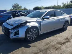 1N4BL4EV8PN381238 2023 NISSAN ALTIMA