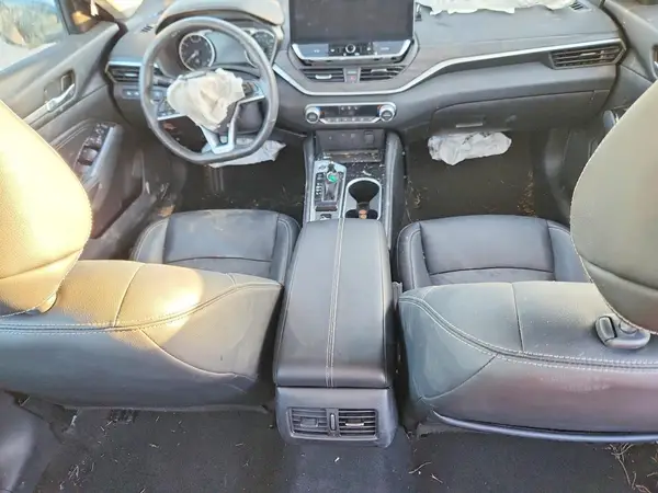 1N4BL4EV8PN385595 2023 NISSAN ALTIMA - Image 8