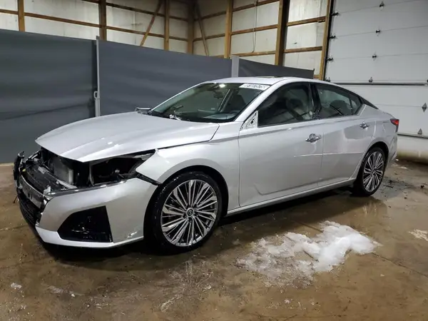1N4BL4EV8PN388450 2023 NISSAN ALTIMA - Image 1