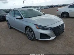 1N4BL4EV8PN389551 2023 NISSAN ALTIMA