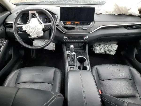 1N4BL4EV8PN392949 2023 NISSAN ALTIMA - Image 8