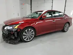 1N4BL4EV8PN399335 2023 NISSAN ALTIMA