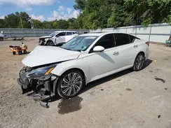 1N4BL4EV8PN401648 2023 NISSAN ALTIMA